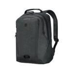 Wenger Mx Eco Professional inch Laptop Backpack With - Image 6