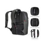 Wenger Mx Eco Light inch Laptop Backpack With - Image 2