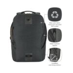 Wenger Mx Eco Light inch Laptop Backpack With - Image 3