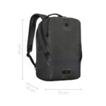 Wenger Mx Eco Light inch Laptop Backpack With - Image 5