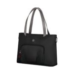 Wenger Motion Deluxe inch Laptop Tote Bag With - Image 3