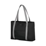 Wenger Motion Deluxe inch Laptop Tote Bag With - Image 4