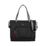 Wenger Motion Deluxe inch Laptop Tote Bag With - Image 7