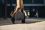Wenger Motion Deluxe inch Laptop Tote Bag With - Image 8