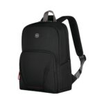 Wenger Motion inch Laptop Backpack With Tablet Pocket - Image 2