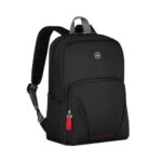 Wenger Motion inch Laptop Backpack With Tablet Pocket - Image 3