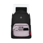 Wenger Motion inch Laptop Backpack With Tablet Pocket - Image 5
