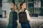 Wenger Motion inch Laptop Backpack With Tablet Pocket - Image 8