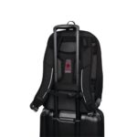 Wenger Carbon Pro Business Backpack With inch Laptop - Image 10