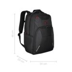 Wenger Cosmic inch Laptop Backpack With Tablet Pocket - Image 4