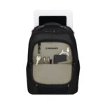 Wenger Altair inch Laptop Backpack With Tablet Pocket - Image 2