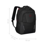 Wenger Altair inch Laptop Backpack With Tablet Pocket - Image 5