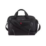 Wenger Cosmic Brief inch Laptop Briefcase With Tablet