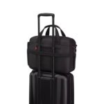 Wenger Cosmic Brief inch Laptop Briefcase With Tablet - Image 4
