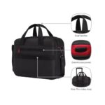 Wenger Cosmic Brief inch Laptop Briefcase With Tablet - Image 5