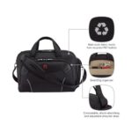 Wenger Cosmic Brief inch Laptop Briefcase With Tablet - Image 8