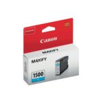 Canon Pgi C Ink Cartridge Cyan 9229b001 - Image 2