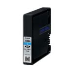 Canon Pgi 2500xl High Yield Cyan Inkjet Cartridge