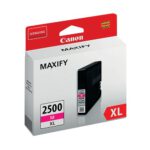 Canon Pgi 2500xl High Yield Magenta Inkjet Cartridge - Image 2