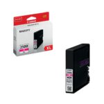 Canon Pgi 2500xl High Yield Magenta Inkjet Cartridge - Image 3