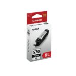 Canon Pgi 570xl Black High Yield Ink Cartridge