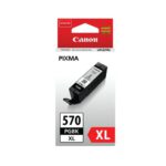 Canon Pgi 570xl Black High Yield Ink Cartridge - Image 3