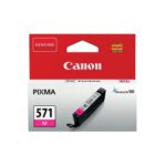 Canon Cli Magenta Ink Cartridge 0387c001 - Image 2