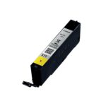 Canon Cli Yellow Ink Cartridge 0388c001 - Image 3