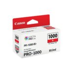 Canon Red Ink Tank Pro 0554c001 - Image 2