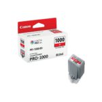 Canon Red Ink Tank Pro 0554c001 - Image 3