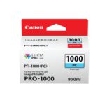 Canon Cyan Ink Tank Pro 0550c001