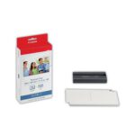 Canon Kp 36ip Selphy Colour Inkjet Cartridge And - Image 2