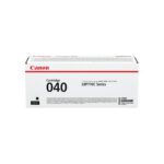 Canon Black Standard Yield Toner Cartridge 0460c001