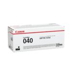 Canon Black Standard Yield Toner Cartridge 0460c001 - Image 2