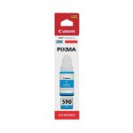 Canon Gi Ink Bottle Cyan 1604c001