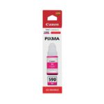 Canon Gi Ink Bottle Magenta 1605c001
