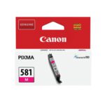 Canon Cli Magenta Ink Cartridge 2104c001