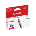 Canon Cli Magenta Ink Cartridge 2104c001 - Image 2