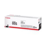 Canon Laser Toner Cartridge Black 3016c002