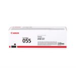 Canon Laser Toner Cartridge Black 3016c002 - Image 2