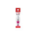 Canon G Series Gi Magenta Ink Cartridge 3404c001