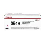 Canon Cartridge High Yield Magenta Laser Toner Cartridge