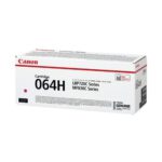 Canon Cartridge High Yield Magenta Laser Toner Cartridge - Image 2