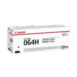 Canon Cartridge High Yield Magenta Laser Toner Cartridge - Image 3