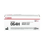 Canon Cartridge High Yield Black Laser Toner Cartridge