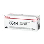 Canon Cartridge High Yield Black Laser Toner Cartridge - Image 2
