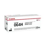 Canon Cartridge High Yield Black Laser Toner Cartridge - Image 3