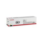 Canon Toner Cartridge Yellow 5099c002 - Image 3