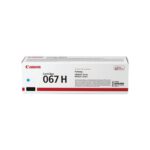 Canon Toner Cartridge High Yield Cyan 5105c003