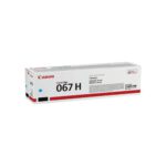 Canon Toner Cartridge High Yield Cyan 5105c003 - Image 3
